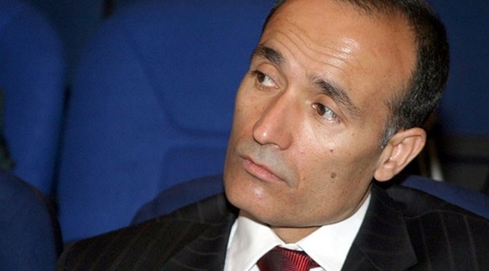 Dink case continues with the cross examination of Akyürek